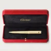 Vendome Louis Cartier Kugelschreiber