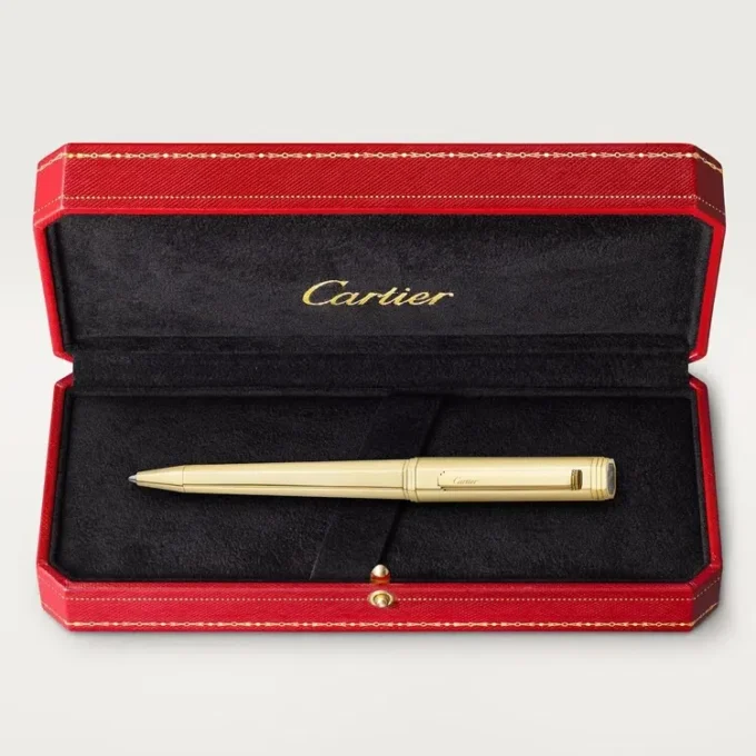 Vendome Louis Cartier Kugelschreiber